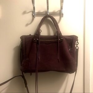 Rebecca Minkoff Regan Satchel Tote